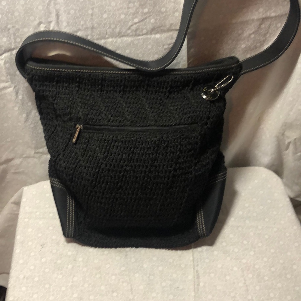 The Sak Crochet Bag
